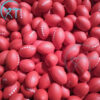 Wholesale Cross-Border Hot Selling Manufacturer Sponge 9cm Pu Ball Coffee Rugby Pu Foam Elastic Ball Vent Decompression Ball Toy