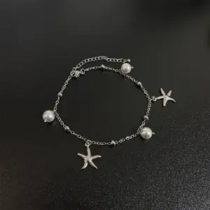 Pearl Starfish