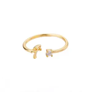 F / Adjustable Opening