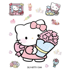 DLY-1544 / 10*8(bare chip)