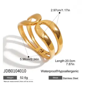 Jdb0104010 [Bracelet]]