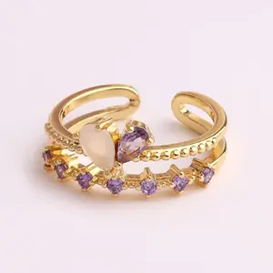 Style 11 / Adjustable Opening