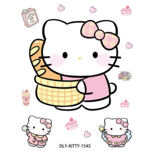 DLY-1545 / 10*8(bare chip)