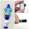 oly-004399838c1bbc92c1bacf3c6d1e5723 Wholesale Cartoon Medical Nurse Series Beads