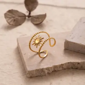Gold / MN-388