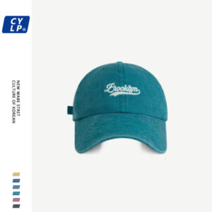 Peacock blue / Adjustable
