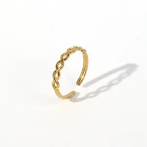 Style 6 / Adjustable opening