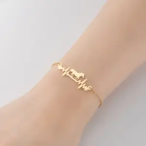 Horse / Gold