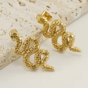 Vacuum Plating 18K