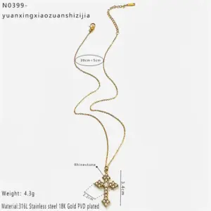 Small Round Rhombus Full Diamond Model / One Size / N0399