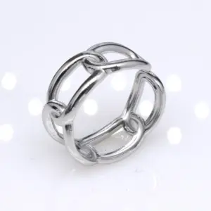 B48 Steel Color / Adjustable Opening