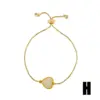 Heart Copper Fashion Bracelets