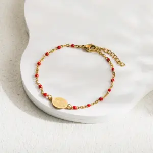 Red-Priest (3 Strands Per Package)