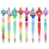 oly-00a5f042d9796c016dd89905de8cba0a Wholesale Medical Series Ballint Pen Beads