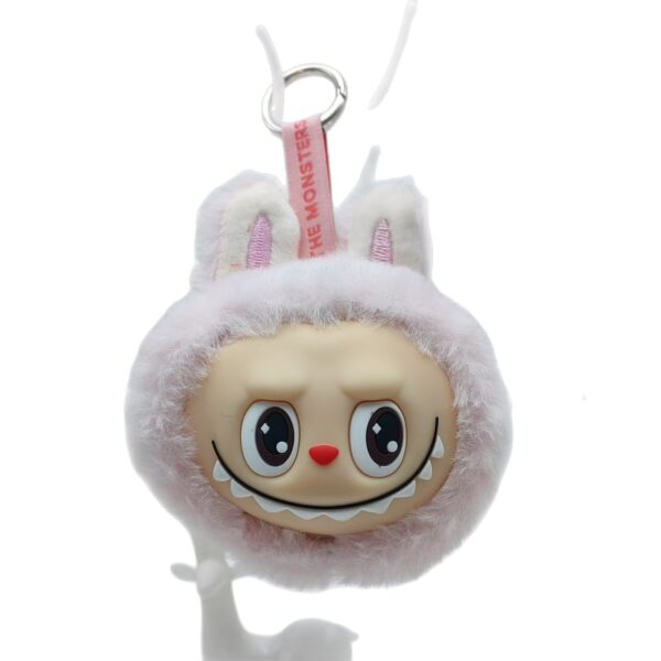 Wholesale Dawang 's pular Cute and Ser Cute Pendant Plush Doll Bag Pendant Car Key Pendant Wholesale Gift