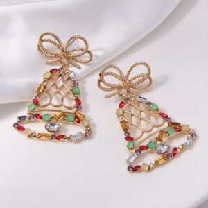 53.bell earrings