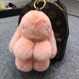 Korean pink 13cm small size