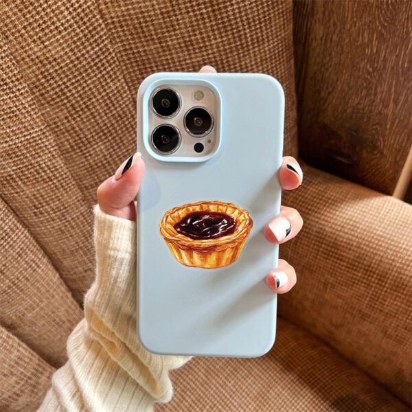 Wholesale 50 stickers of baking cake and bread series