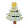 Wholesale Christmas Tree Series Embroidered Applique