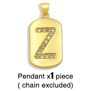 Z (without Chain)