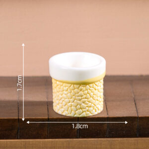 13#Vase / Simple vase