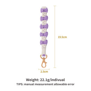 K68906 Purple