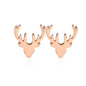 087 / Rose Gold