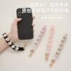 Wholesale creative cat claw hand woven wrist strap pendant accessories