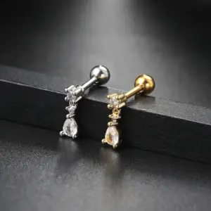 S-CC024 / Light Gold One