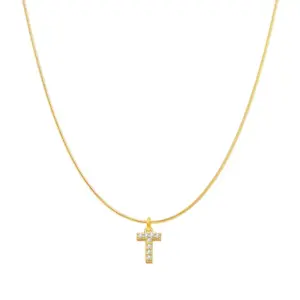 Snake Chain Letter T