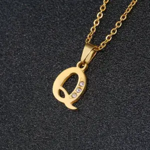 Q