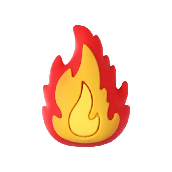 oly-010724732da91740a61aa5dbee7cf89c Wholesale 20pcs/pack of silicone loose 3D fire extinguisher beads