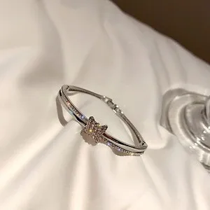 15# Bracelet-Silver.