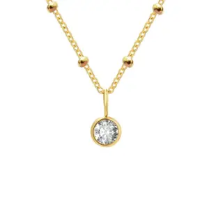 April White-Gold