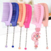 Wholesale DIY Beaded Comb - Cute Comb