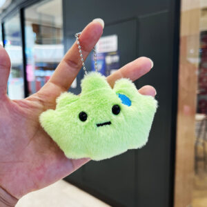 Weeping Grass (Squeaking)