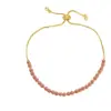 Fashion Devil's Eye Copper 18k Gold Plated Bracelets In Bulk