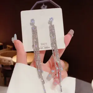 E0227 Silver Needle