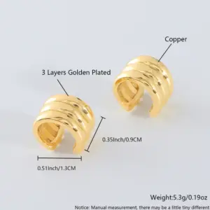 EL03-9 Gold-G Style