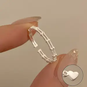 JZ1261 / Adjustable Opening