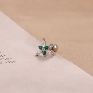 E1357-7-Silver-1Pc