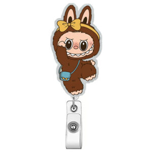 LB-010 Easy-Pull Buckle