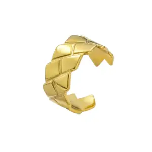 Gold A11 / Adjustable Opening