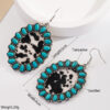 Wholesale Bohemian Turquoise Earrings