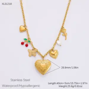 XL31218 / 18K