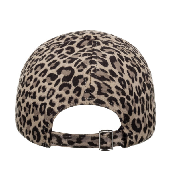 Wholesale Cross-border AliExpress Amazon ebay autumn leopard print baseball cap sun hat B1030