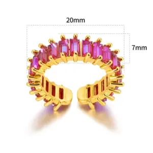 Adjustable opening