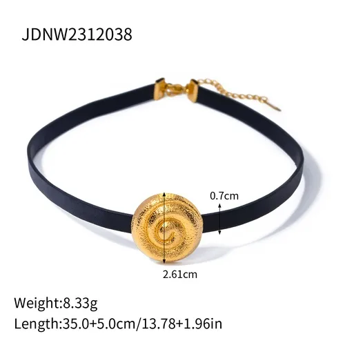 Wholesale Jewelry IG Style Glam Spiral 304 Stainless Steel Plating Rings Earrings Necklace