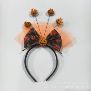 Pumpkin wire style