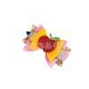 Wholesale Children's bow hairpin back to school season headdress